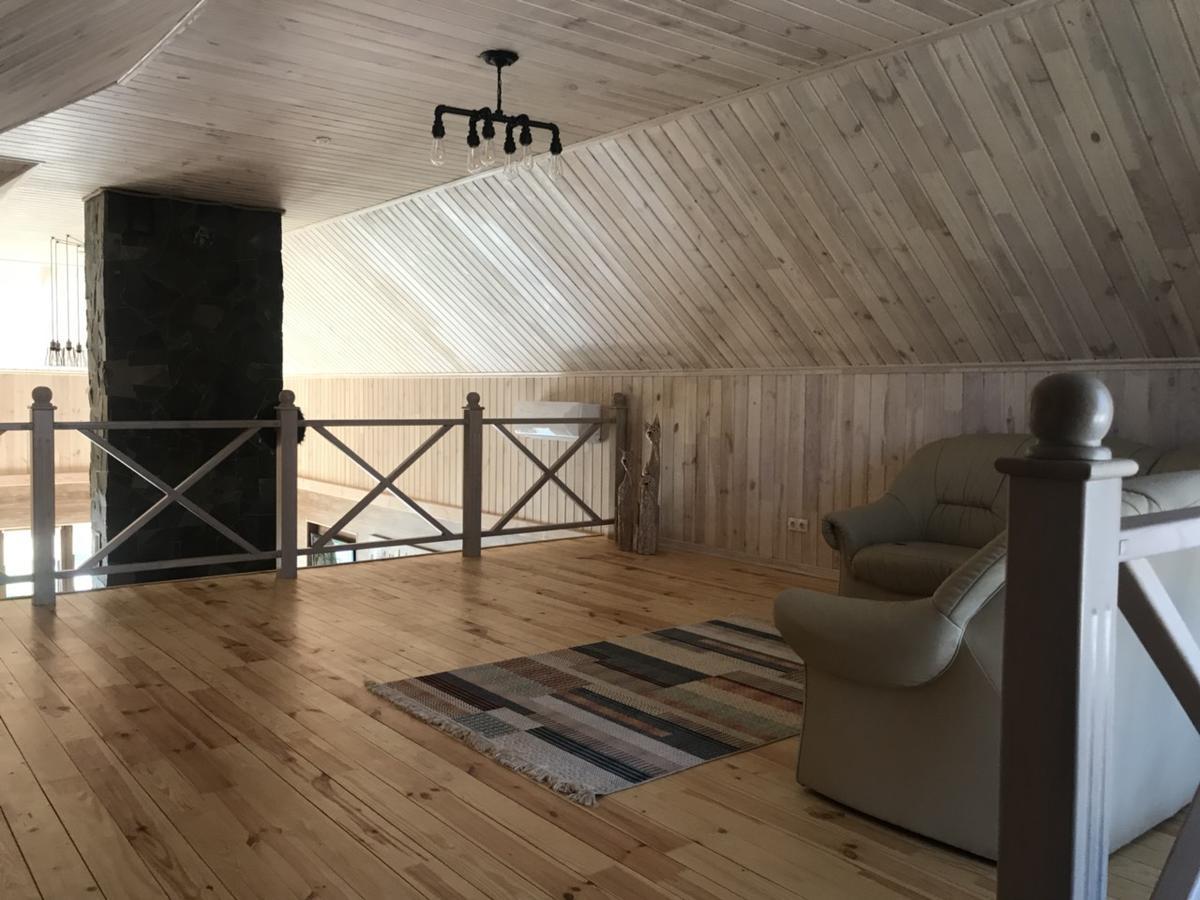 Готельно-Ресторанний Комплекс Прованс Парк Poceaiiv Exterior foto