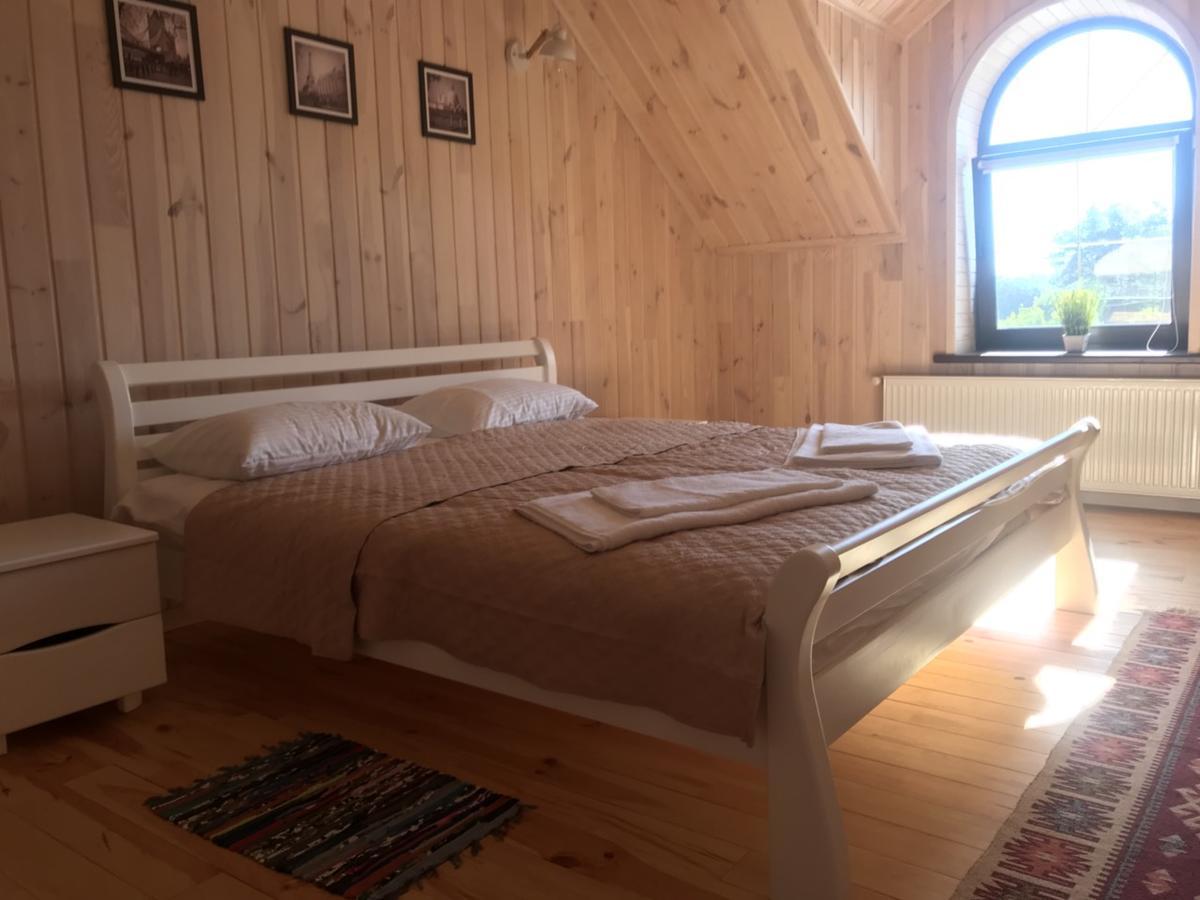 Готельно-Ресторанний Комплекс Прованс Парк Poceaiiv Exterior foto